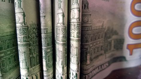 imagen de El dólar se acerca de forma “lenta pero sostenida” a los $ 38 en medio de incertidumbre por el brote de coronavirus