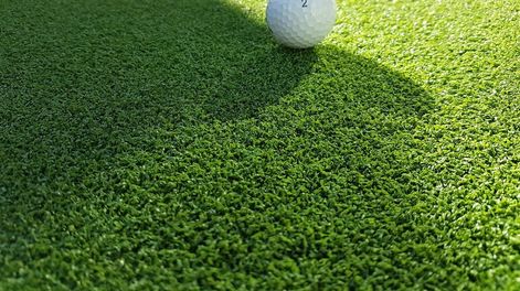 Se disputó el Campeonato Nacional por Golpes de la Asociación Uruguaya de Golf