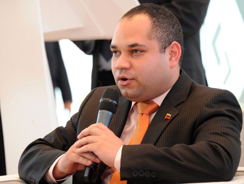 imagen de Senado pide a Cancillería  que analice conducta  de embajador venezolano