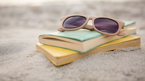Ocho libros para devorar con los ojos