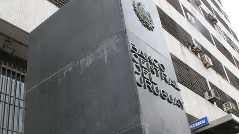 imagen de El BCU revierte una anulación del TCA
