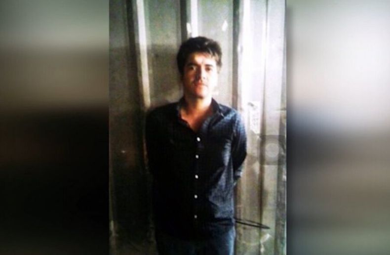 imagen de Suprema Corte no admitió el recurso de casación de la defensa del narco mexicano y quedó firme su extradición a Estados Unidos