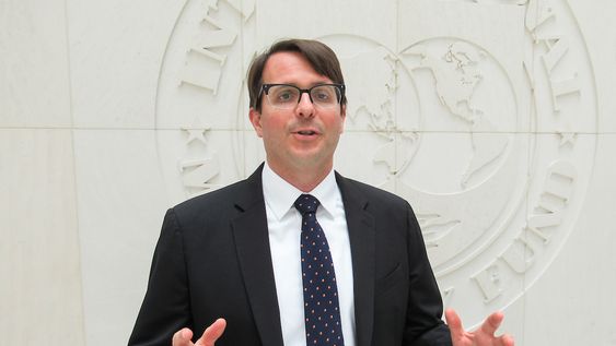 Pau Rabanal Pau Rabanal