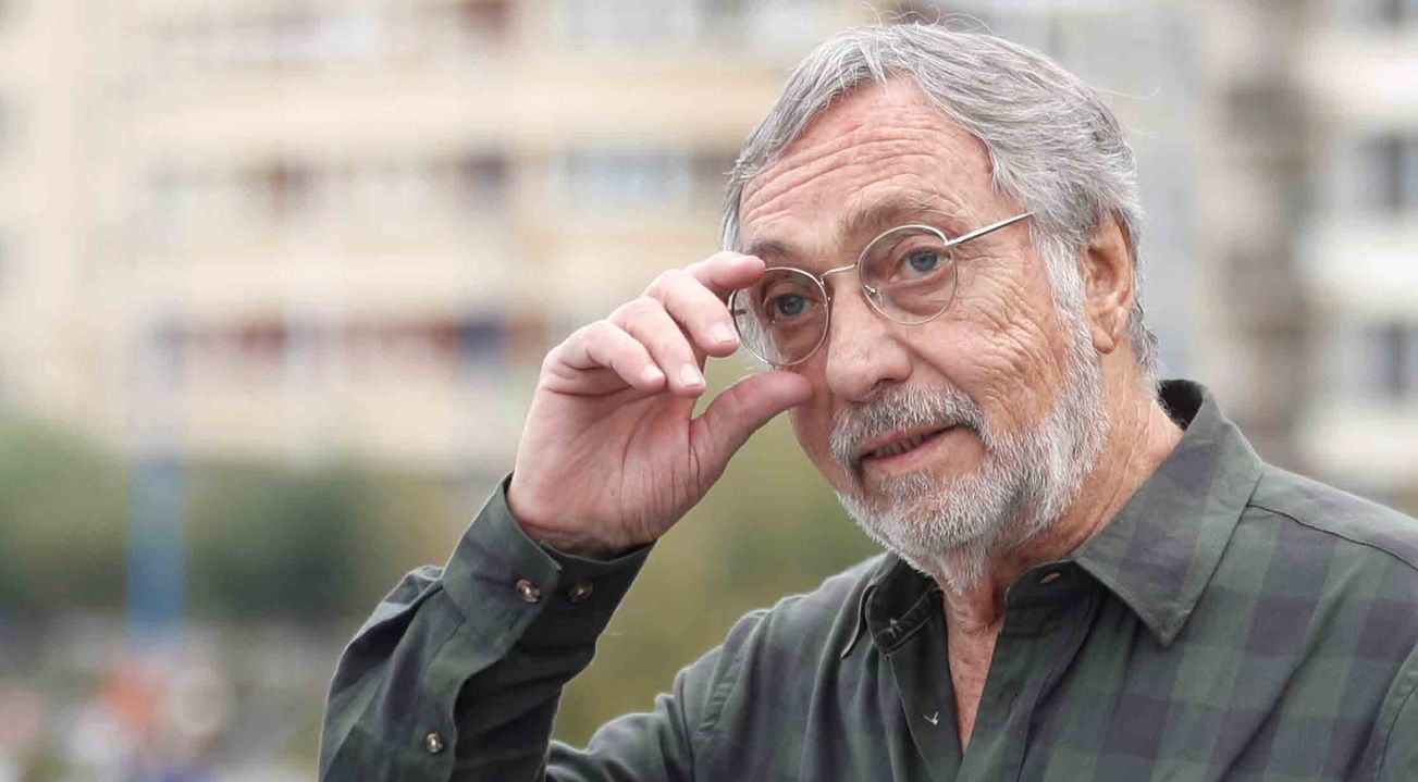 Luis Brandoni: adiós al actor que marcó al cine argentino