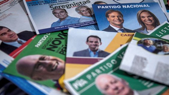 Foto: Javier Calvelo / adhocFOTOS Foto: Javier Calvelo / adhocFOTOS