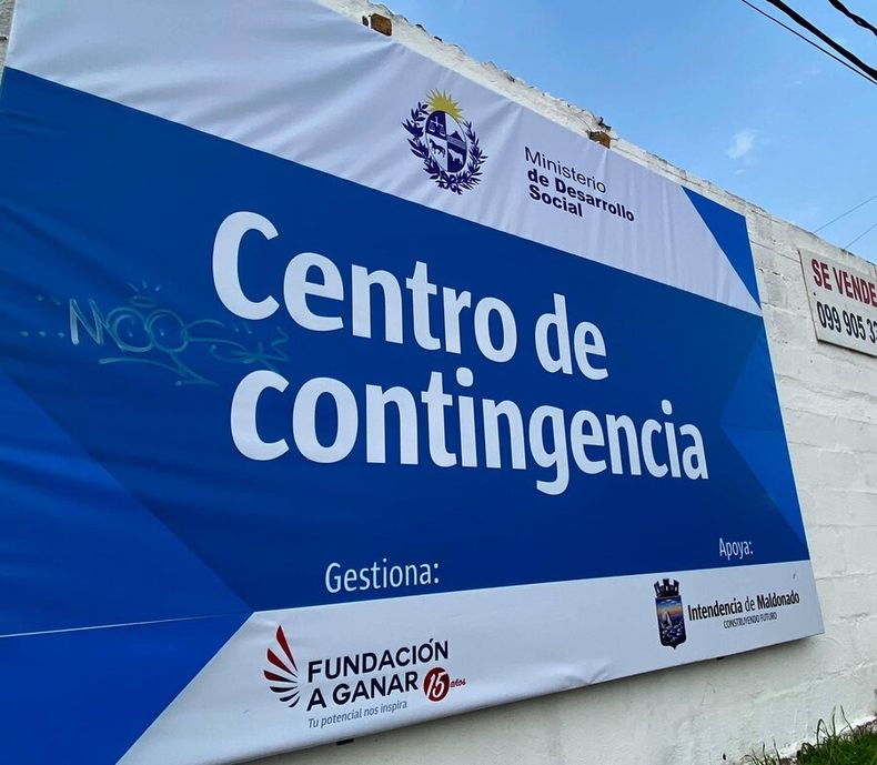 imagen de ONG con vínculos con el Partido Nacional en la mira del Frente