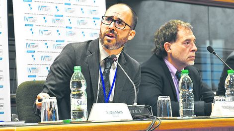 imagen de El etiquetado de alimentos poco saludables es un “primer paso”, al que deben seguir medidas impositivas y restricción a la publicidad