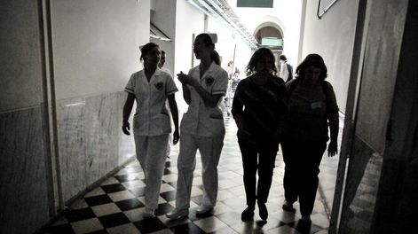 imagen de Personas con cáncer que reciben cuidados paliativos viven más y con mejor calidad de vida, según estudio del Hospital Maciel