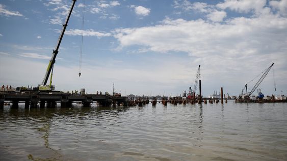 Puerto de Capurro. Foto: Daniel Rodriguez / adhocFOTOS Puerto de Capurro. Foto: Daniel Rodriguez / adhocFOTOS