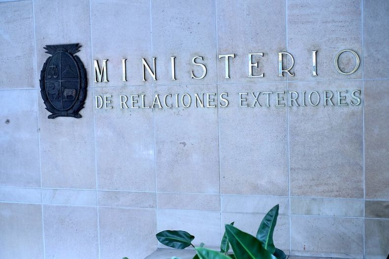 La Cancillería ya tiene a sus tres futuras autoridades designadas