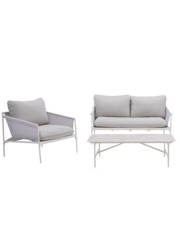 Conjunto de jardín Sigma