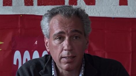 imagen de Julio Luis Sanguinetti: Las cosas se dicen de frente, no en los medios
