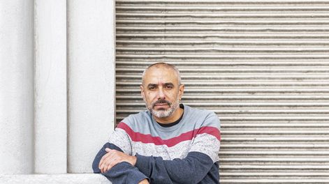 Fotos: Lucía Durán