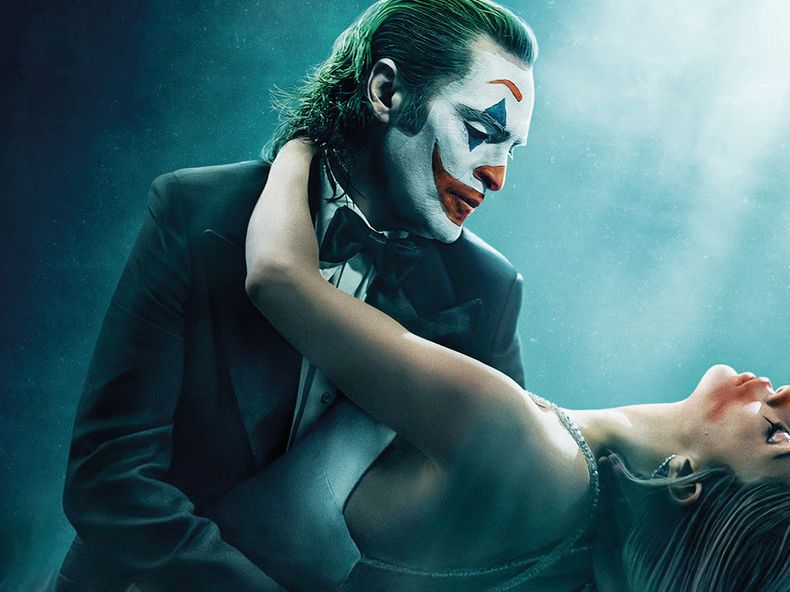 Guasón 2, segunda entrega de la famosa película dirigida por Todd Phillips y protagonizada por Joaquin Phoenix y Lady Gaga