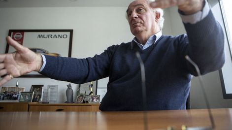 imagen de El Frente Amplio “no puede hablar” del uso de la tasa de interés para la inflación; “acumuló” un déficit de US$ 5.500 millones