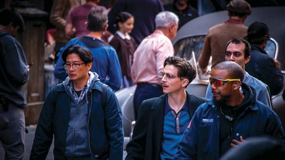 el rodaje de la pelicula en la que timothee chalamet y gwyneth paltrow tienen un romance el rodaje de la pelicula en la que timothee chalamet y gwyneth paltrow tienen un romance