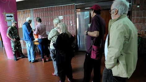 Foto: Javier Calvelo/ adhocFOTOS