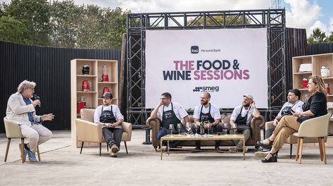 Búsqueda | Punta del Este Food & Wine 2025