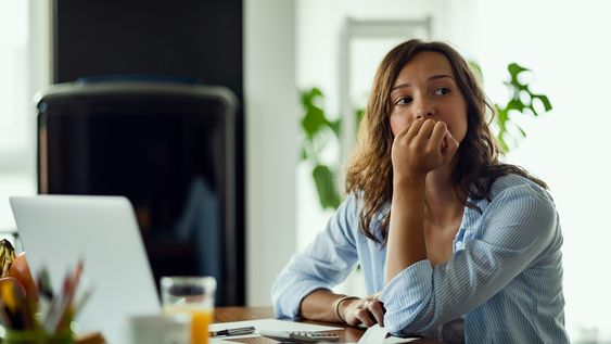 Las mujeres emprendedoras toman menos crédito bancario que sus pares varones Las mujeres emprendedoras toman menos crédito bancario que sus pares varones