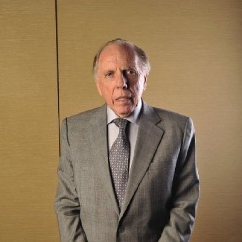 Gabriel Rozman.
