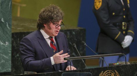 Búsqueda | Javier-Milei-ONU