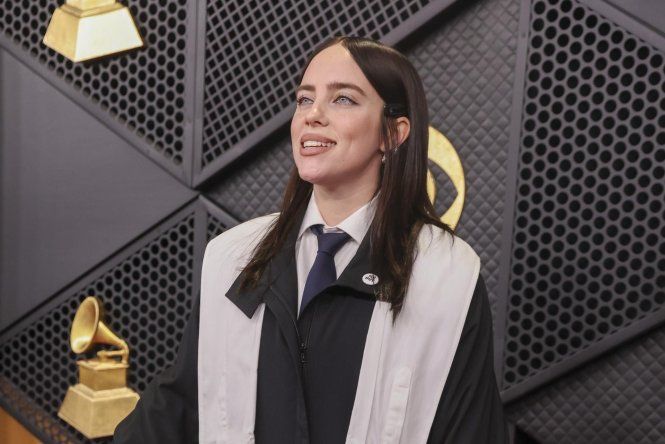 Billie-Eilish