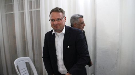 imagen de “No hay evidencia más fuerte del compromiso de UPM” que confirmar su nueva inversión