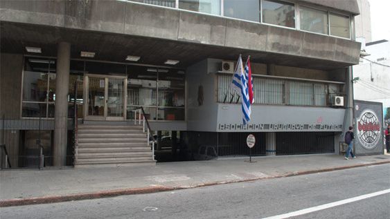 imagen de El gobierno cree que “no corresponde” que sus integrantes sean parte del comité de la FIFA que se instaló en la AUF imagen de El gobierno cree que “no corresponde” que sus integrantes sean parte del comité de la FIFA que se instaló en la AUF