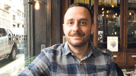 Foto: Camila Montenegro