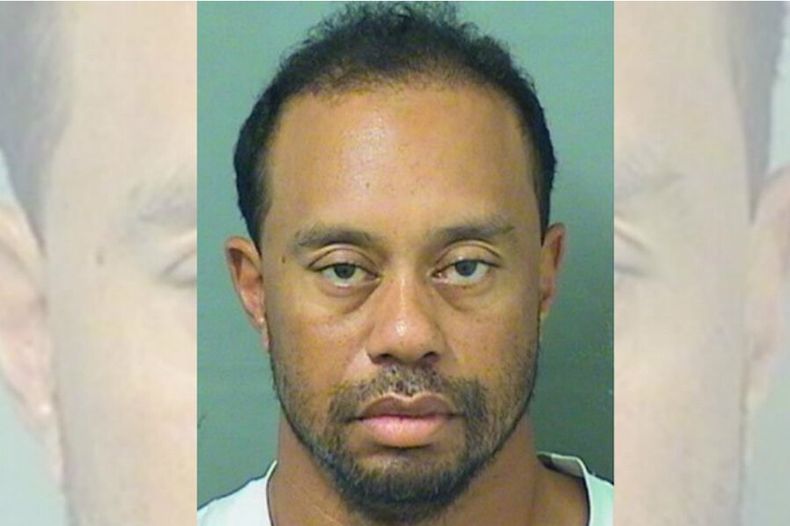 imagen de Alejado de la competencia de alto nivel y sin rumbo cierto, Tiger Woods no consigue superar el peor momento de su carrera