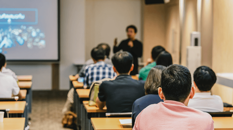 imagen de El 55% de los funcionarios de la administración central hizo cursos en los últimos tres años, según encuesta