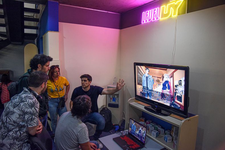 Uruguay exporta de forma regular entre 15 y 20 millones de dólares.