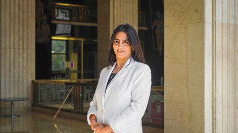 Subsecretaria de Relaciones Económicas Internacionales, Claudia Sanhueza. Foto: Subsecretaría de Relaciones Económicas Internacionales de Chile