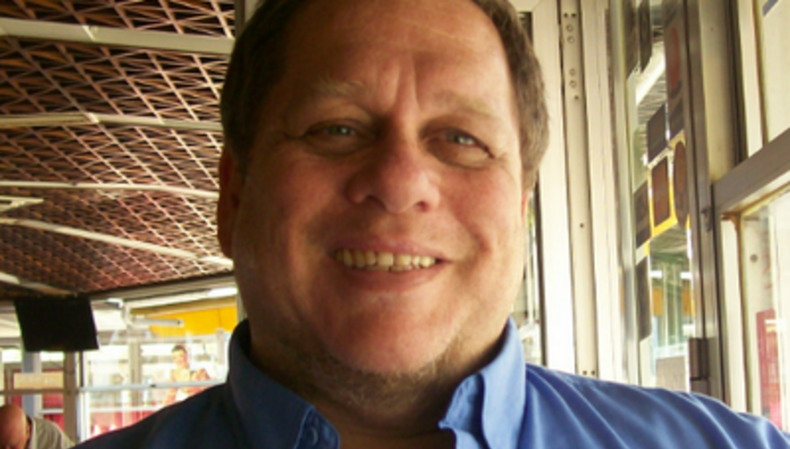 Volodímir Zelenski, símbolo del heroísmo ucraniano