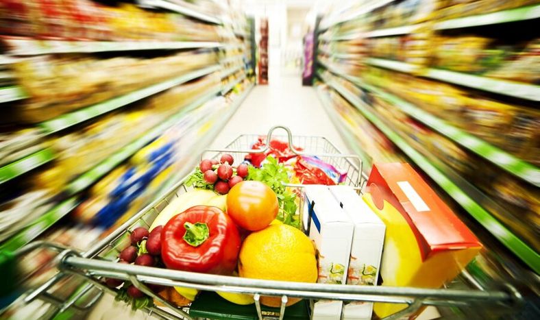 imagen de Canasta familiar subió a $ 77.951