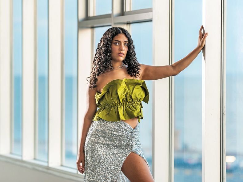 El candombe según Julieta Rada llega al Teatro Solís, presentando disco y cerrando círculos