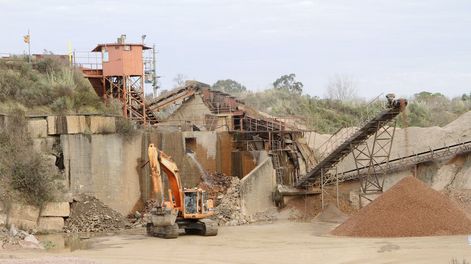 imagen de Aratirí demanda al Estado uruguayo por su conducta arbitraria y no transparente