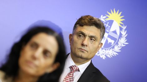 imagen de Isaac Alfie, el gobernante con más “horas de vuelo en crisis” que deberá volver a equilibrar su mirada liberal con el pragmatismo