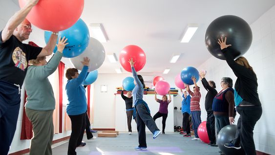 Reconocer al mayor como agente activo de desarrollo es uno de los ejes del proyecto Reconocer al mayor como agente activo de desarrollo es uno de los ejes del proyecto