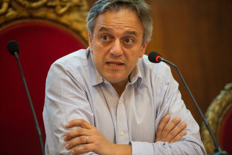 imagen de Arim dice estar “preocupado” por los casos de acoso sexual en la Udelar