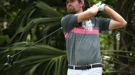 imagen de Historias que quedaron en el espectacular hoyo 17 del Stadium  Course en The Players Championship ganado por Webb Simpson