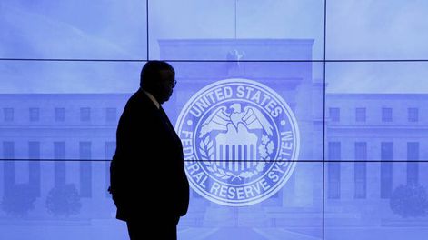imagen de Tras bajar sus tasas, la Fed sugiere pausa