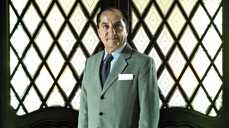 Búsqueda | Foto: Adrián Echeverriaga