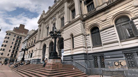 Universidad de la República