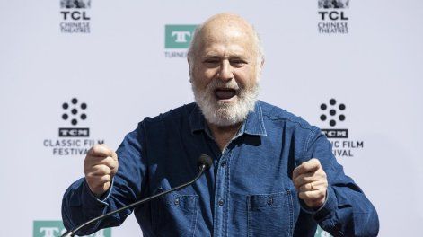 Rob Reiner.