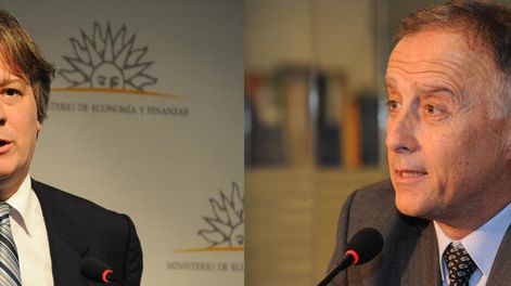 imagen de La Fiscalía ratifica el pedido de condena de Lorenzo y Calloia