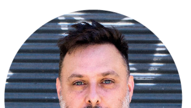 Echale la culpa a Finlandia