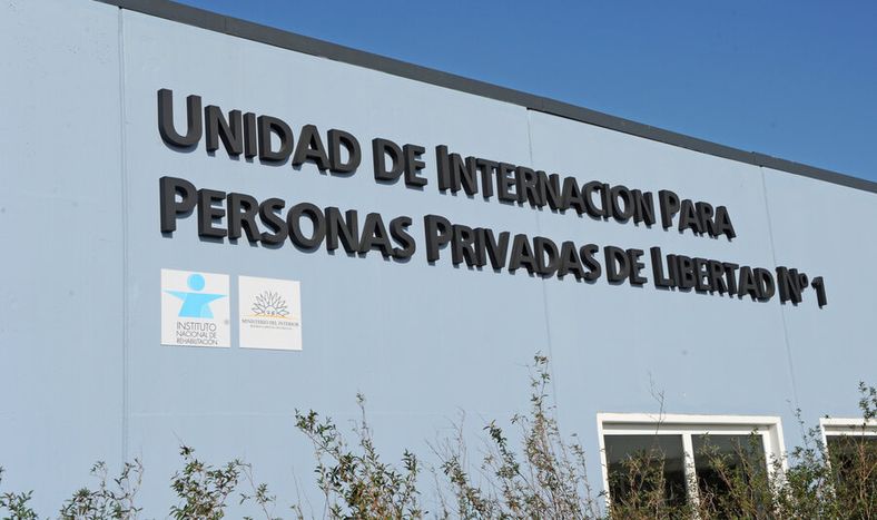 imagen de La nueva cárcel de Punta de Rieles ya tuvo dos muertes violentas