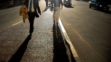 Foto: Javier Calvelo / adhocFotos