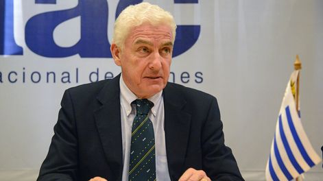 imagen de Presidente del Inac advierte situación “mala” y “desfavorable” de los frigoríficos, que reciben el impacto del coronavirus